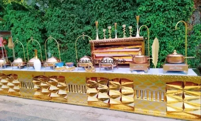 Grcaterers