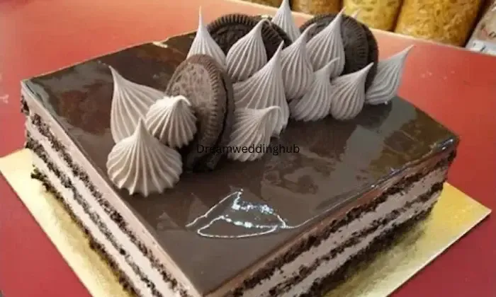Great Bakers