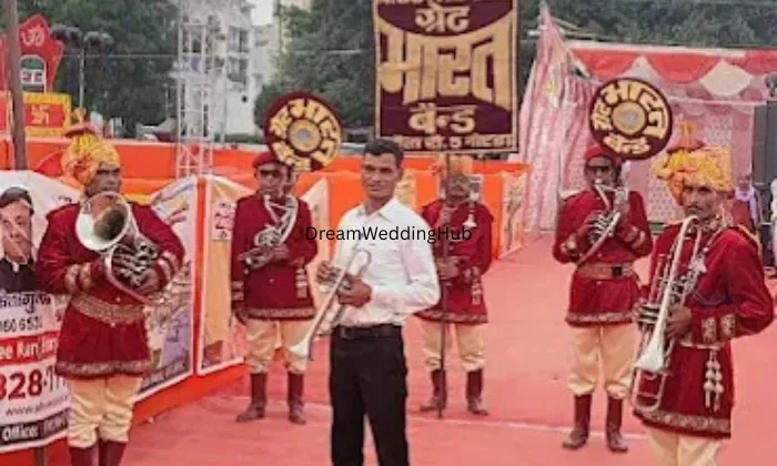 Great Bharat Band