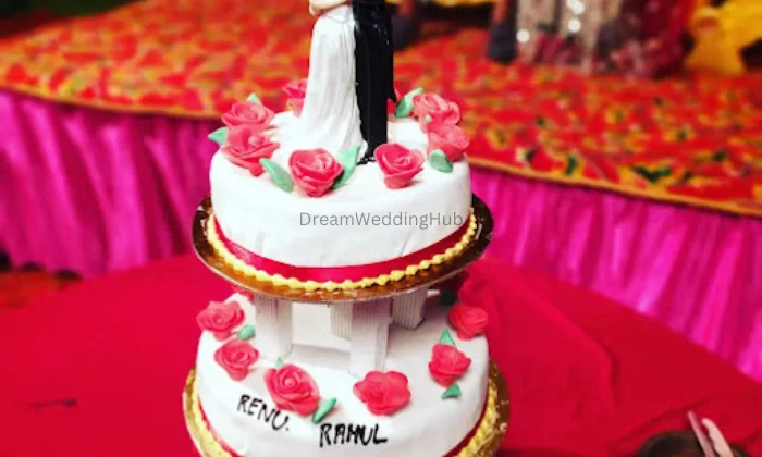 Great Chef Cake