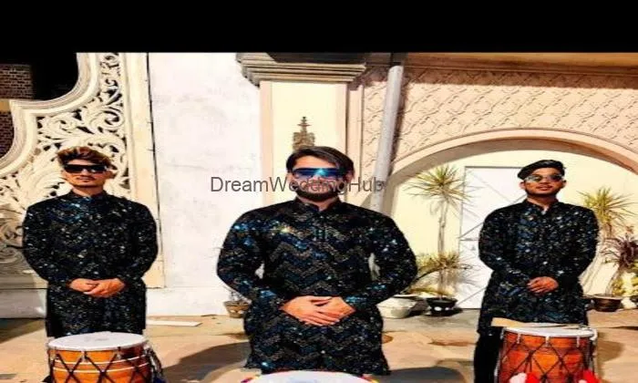 Great Heera Band Wedding Band In Vasundhara Wedding Band In Ghaziabad Wedding Band In Kaushambi Wedding Band In Noida