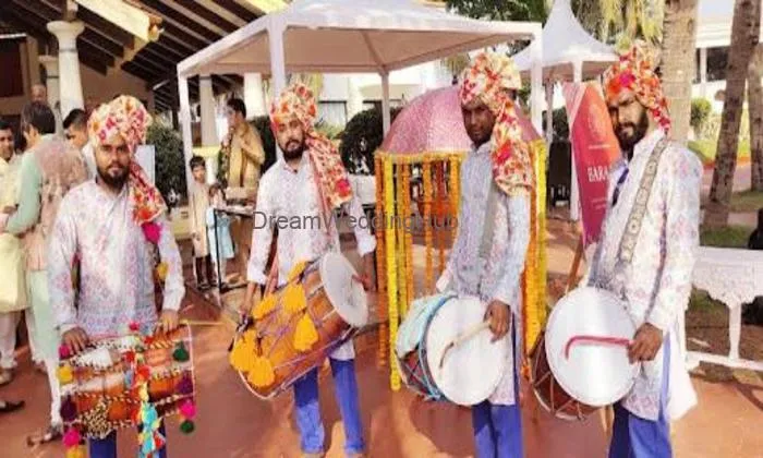 Great Hindustan Band