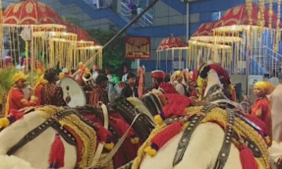 Great Raju Band