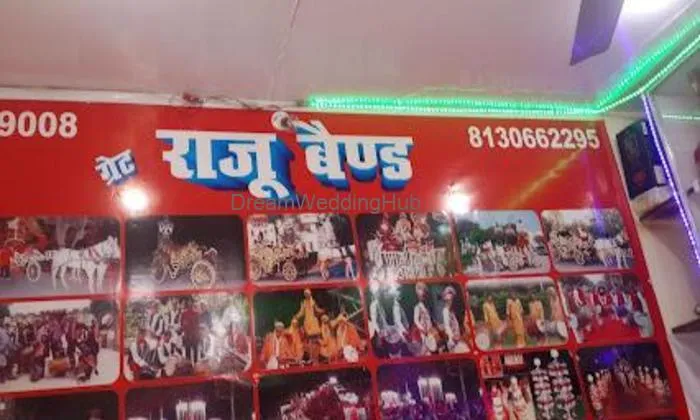 Great Raju Band