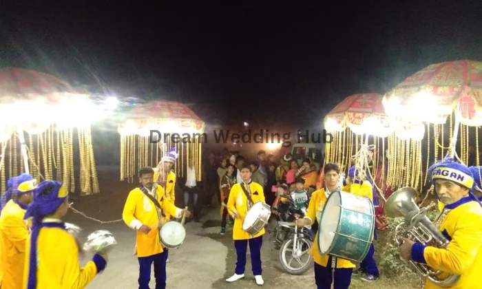 Great Sony Band