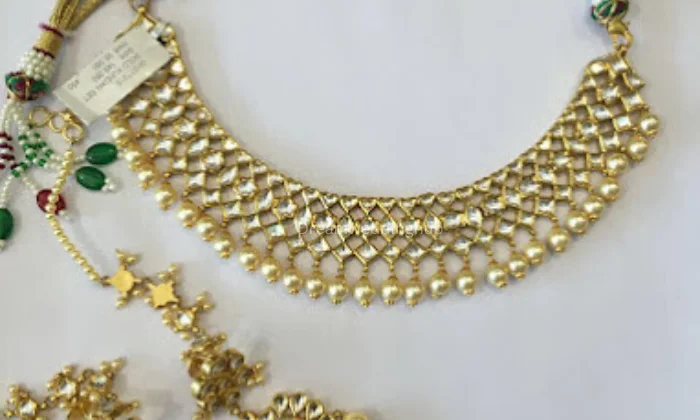 Greater Chandigarh Jewellers