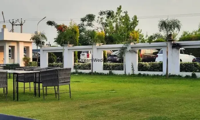 Green Farm Resort Green Farm Resort