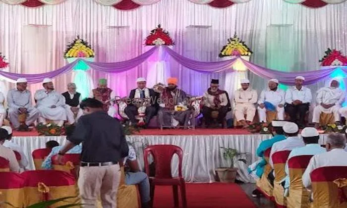 Green Garden Function Hall