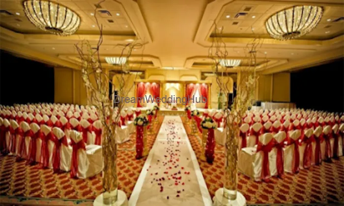 Green Garden Party Lawn And Banquet Hall In Dwarka | Best Party Hall | Wedding Hall