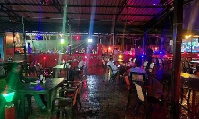 Green Gate Bar & Family Restaurant