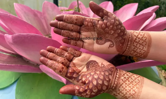 Green Henna Art Green Henna Art