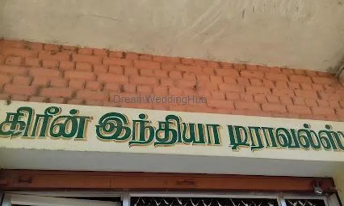 Green India Travels-cabs In Tirunelveli,call Taxi,car Hire,car Rental,tours And Travels