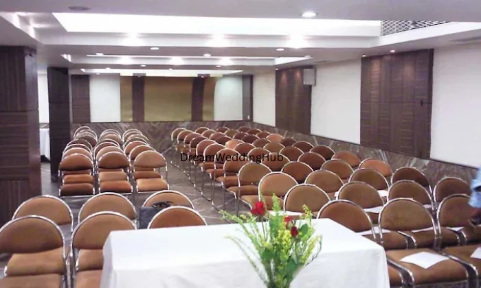Green Inn Banquet
