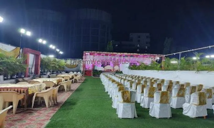 Green Lawn Wedding Hall, Kalsekar Green Lawn Wedding Hall, Kalsekar