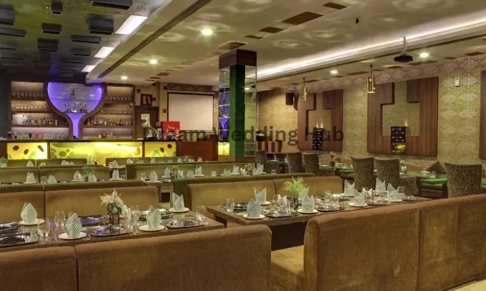 Green Lounge Green Lounge
