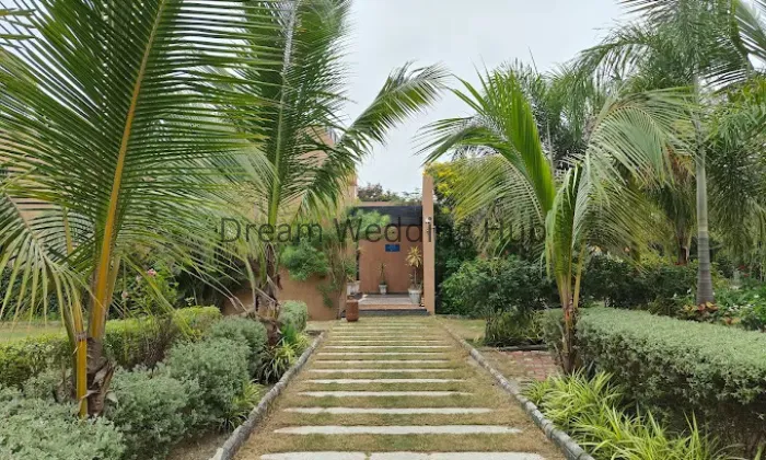 Green Mango Lake Resort & Club Green Mango Lake Resort & Club
