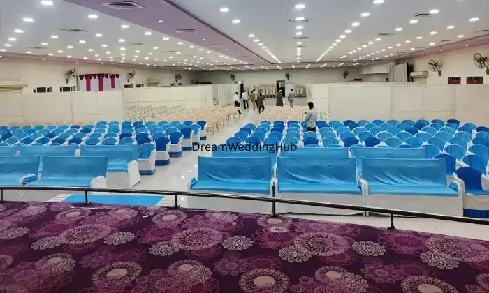 Green Palace Function Hall