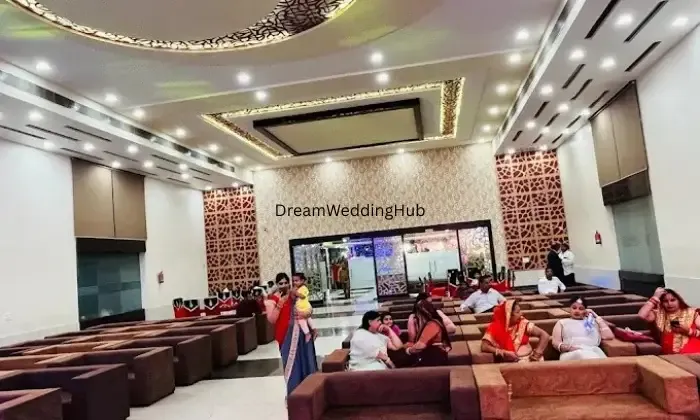 Green Palace Hisar