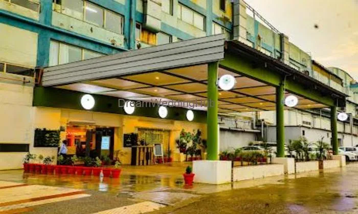 Green Palms Hotel Green Palms Hotel