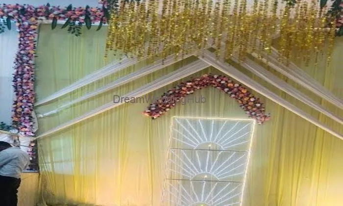 Green Place Marriage Hall