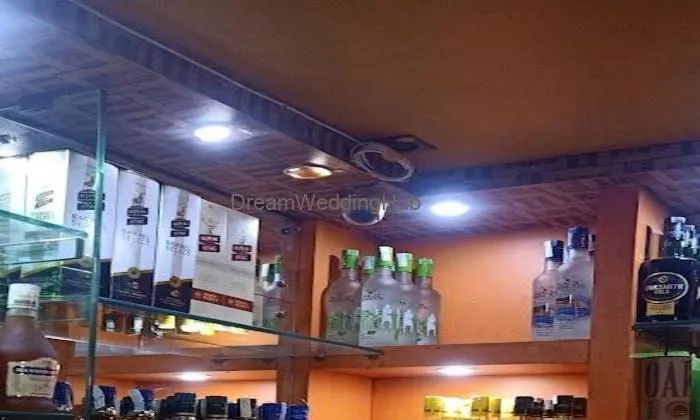 Green Red A/c Bar & Restaurant