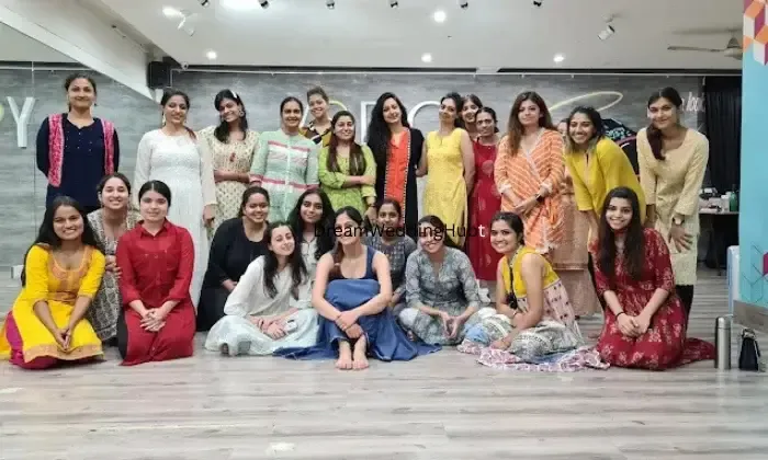Green Shadow Dance Studio Green Shadow Dance Studio