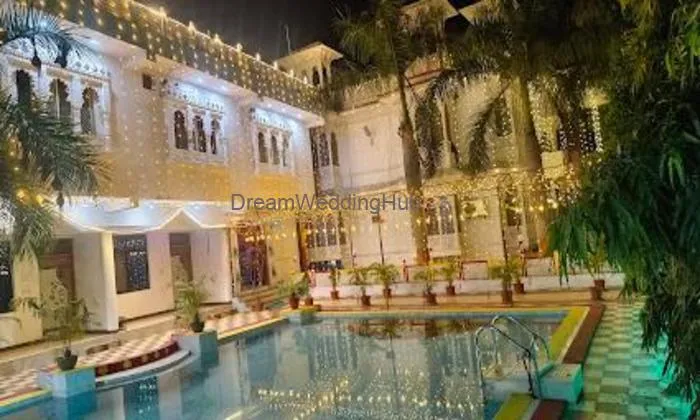 Green Valley Resort Dungarpur