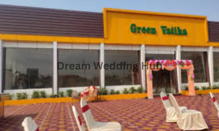 Green Vatika Green Vatika