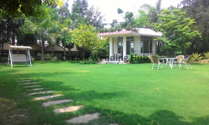 Green Villa Green Villa