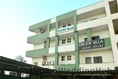 Green Villa Guest House Green Villa Guest House