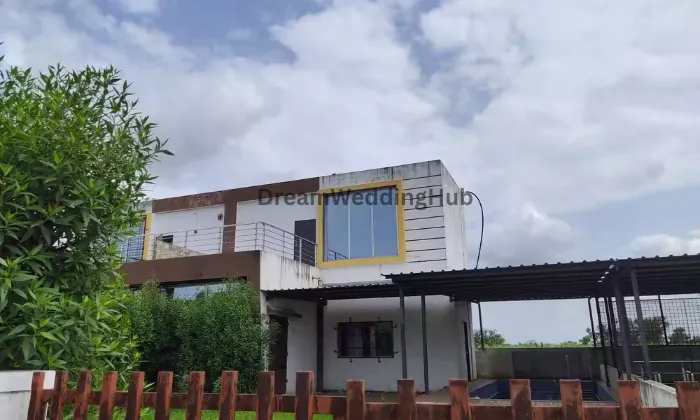 Green Villa