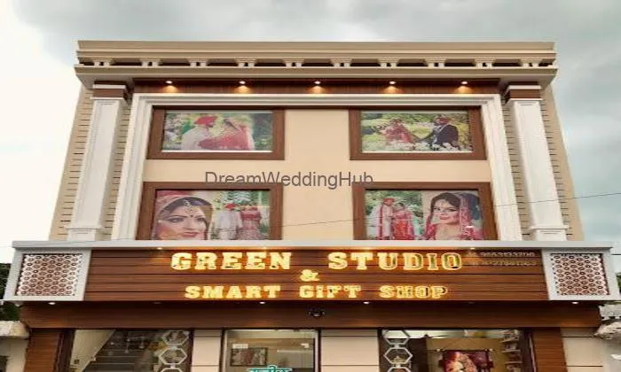 Green Wedding Studio || Best Professional Photographers, Wedding, Pre Wedding, Birthday Shoot Green Wedding Studio || Best Professional Photographers, Wedding, Pre Wedding, Birthday Shoot