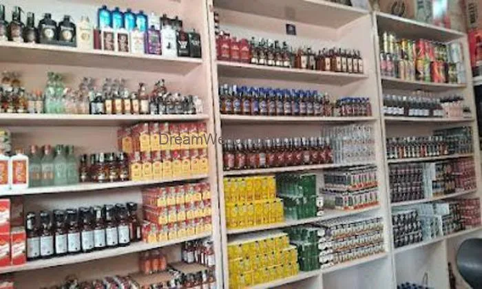 Greenland Bar