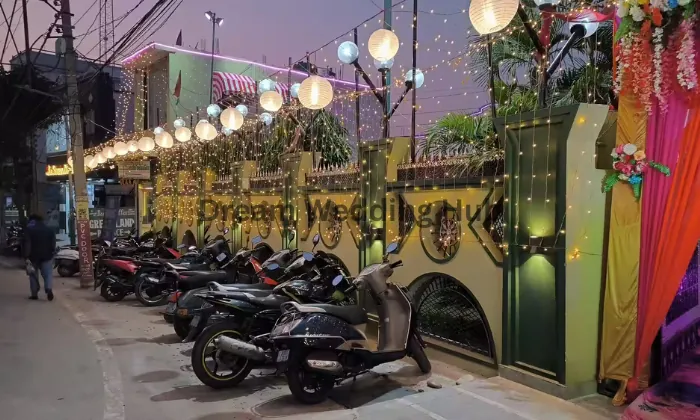 Greenland Palace Jammu Greenland Palace Jammu