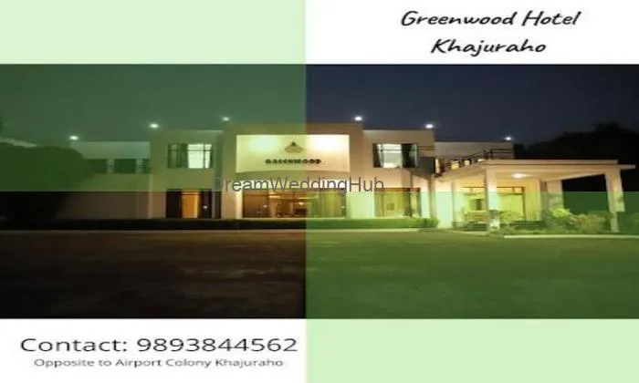 Greenwood Hotel