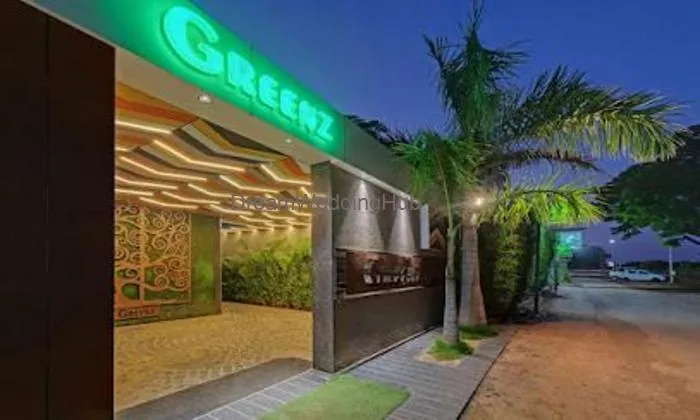 Greenz Restaurant Greenz Restaurant