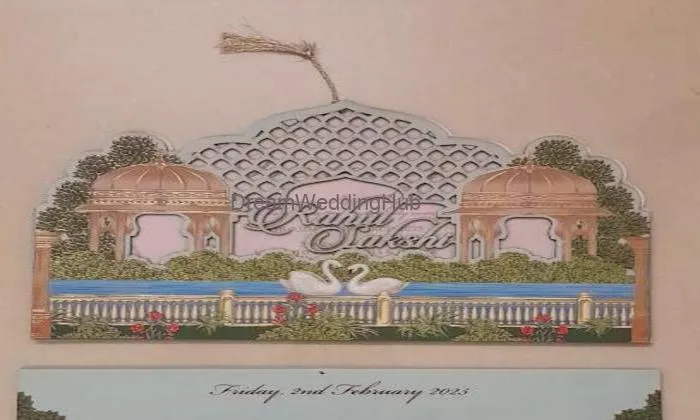 Greet N Wed  Wedding Card Shop
