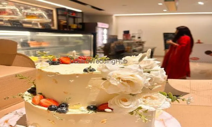 Gren Bakehouse - Premium Cakes, Desserts And Gifting