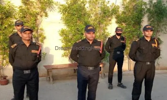 Grenadier Security India Private Limited
