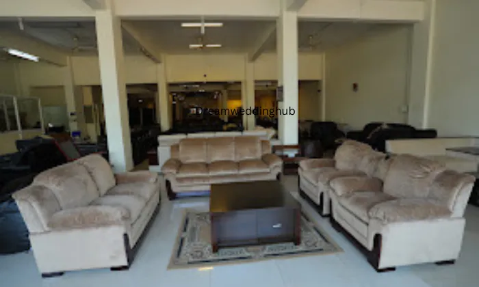 Greshil Interiors Alappuzha