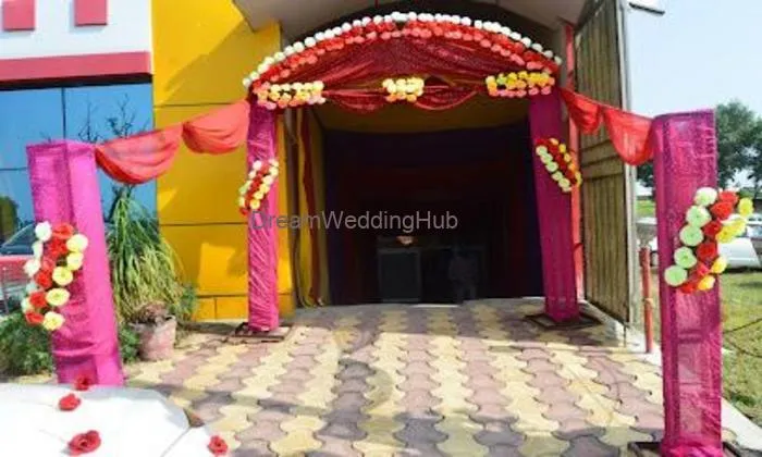 Grewal'z Banquet Hall & Rooms