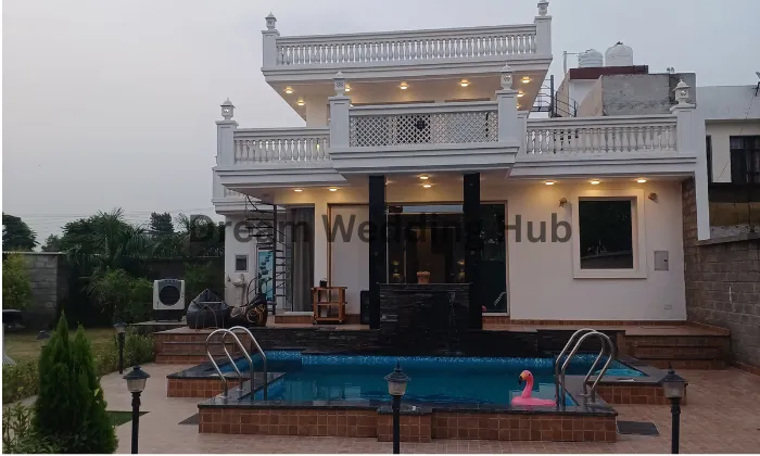 Greystone Villa