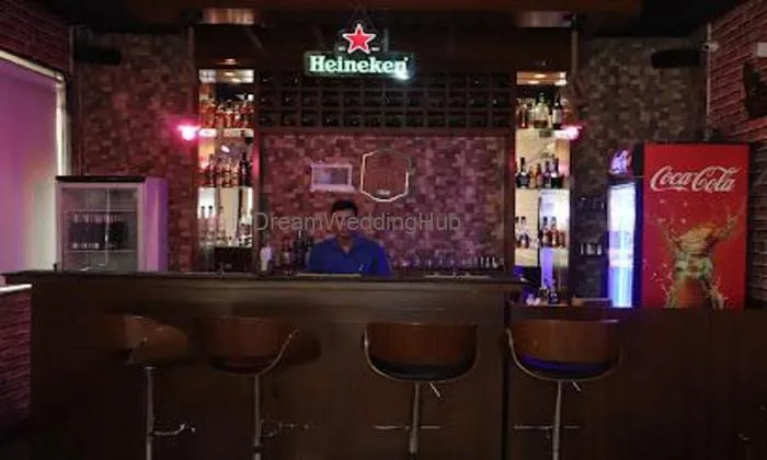 Grill To Chill - Best Restaurant In Rishikesh, Best Bar In Rishikesh, Best Banquet Hall In Rishikesh, Hotel Room In Rishikesh