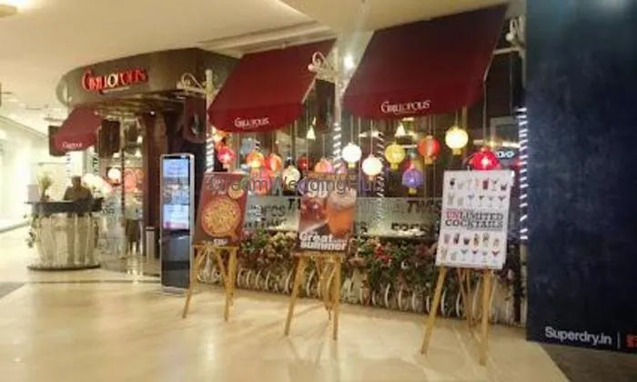 Grillopolis
