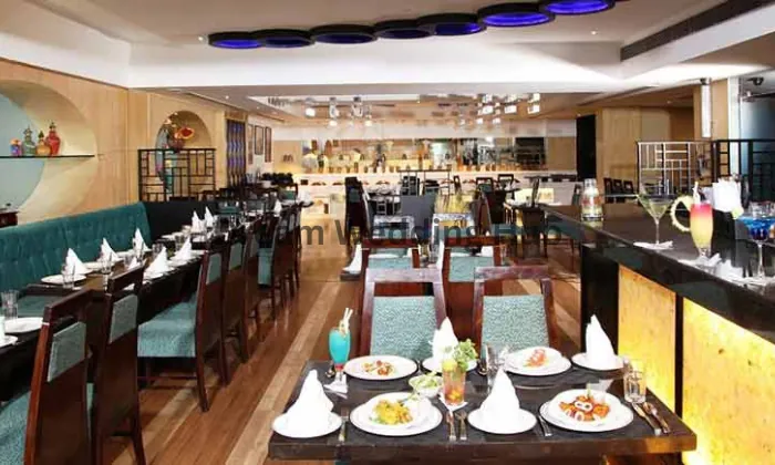 Grills & Platters By Pind Balluchi