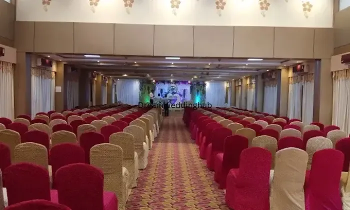 Grishma Garden Marriage Hall