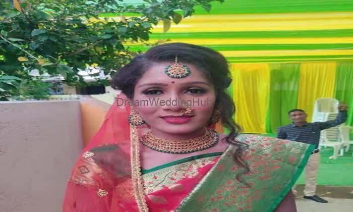 Grishya Beauty Parlour