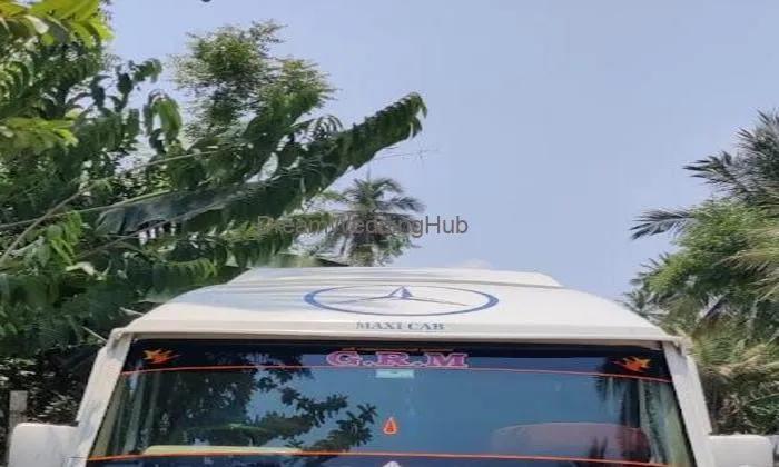 Grm Tours& Travels - Car Rental In Thanjavur, Van, Bus Rental In Thanjavur