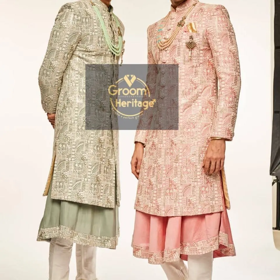 Groom Heritage