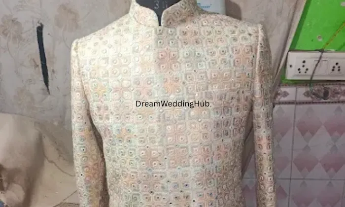 Groom House